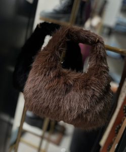 Cartera de Piel