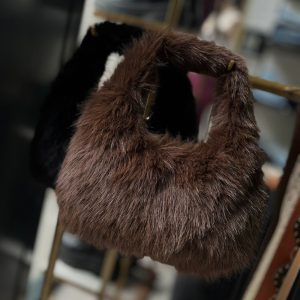 Cartera de Piel