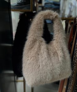 Cartera de Piel
