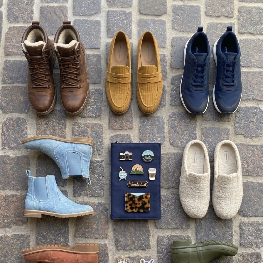 Zapatos