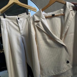 Conjunto Sastrero